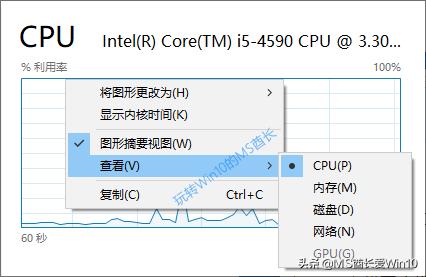 笔记本任务管理器，win10任务管理器怎么用（这十种方法都可以）