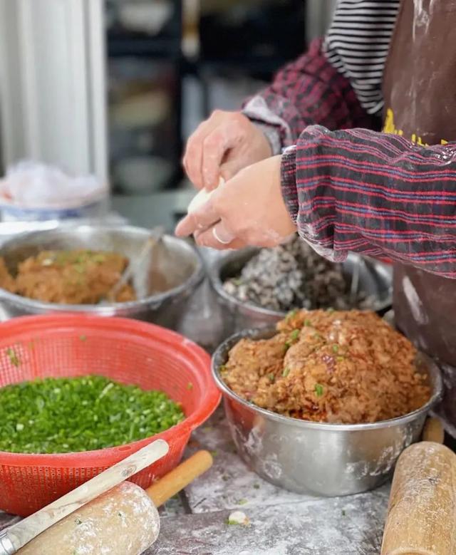 浙江隐藏的“美食王者”，浙江这座名副其实的顶好吃小城才是最该被推荐的