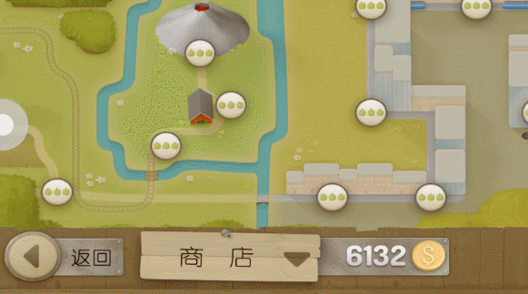 跑酷老奶奶第二关怎么过，奶奶还能再跑一百年