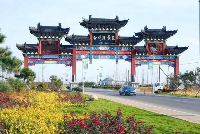 渭南旅游景点排名前十，渭南的旅游景点有哪些地方（渭南这些景区你最喜欢哪里）