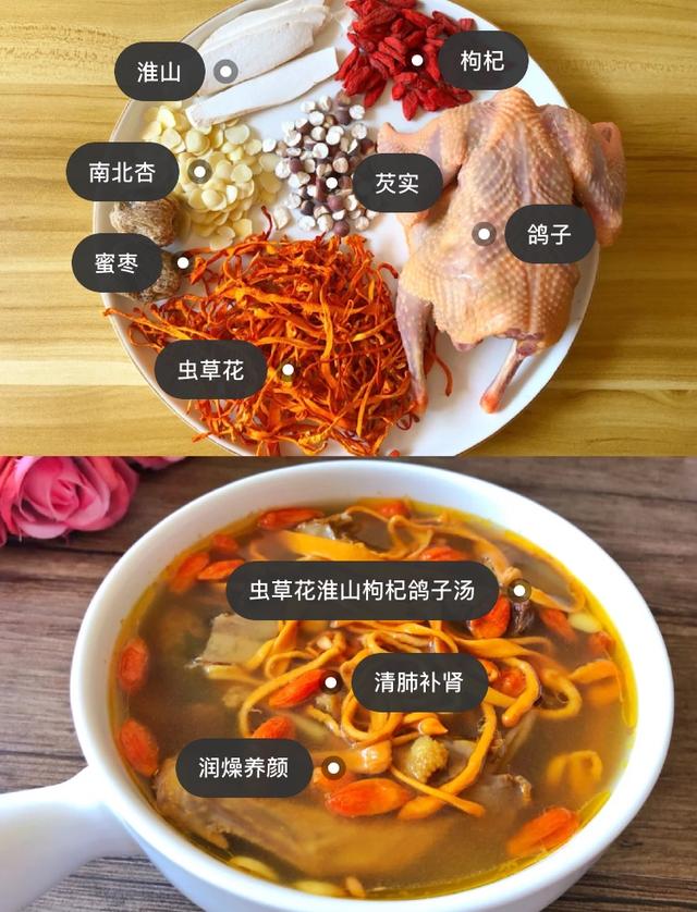 炖汤食谱大全及做法，家常煲汤食谱大全营养汤