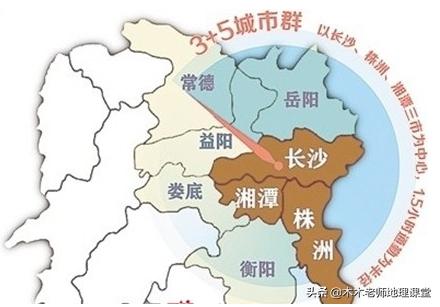 湖南车牌字母代表城市，湖南车牌背后的含义