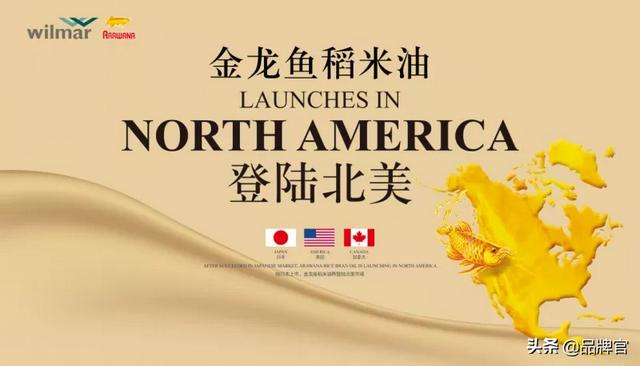 金龙鱼粮油品牌，千亿粮油巨头金龙鱼