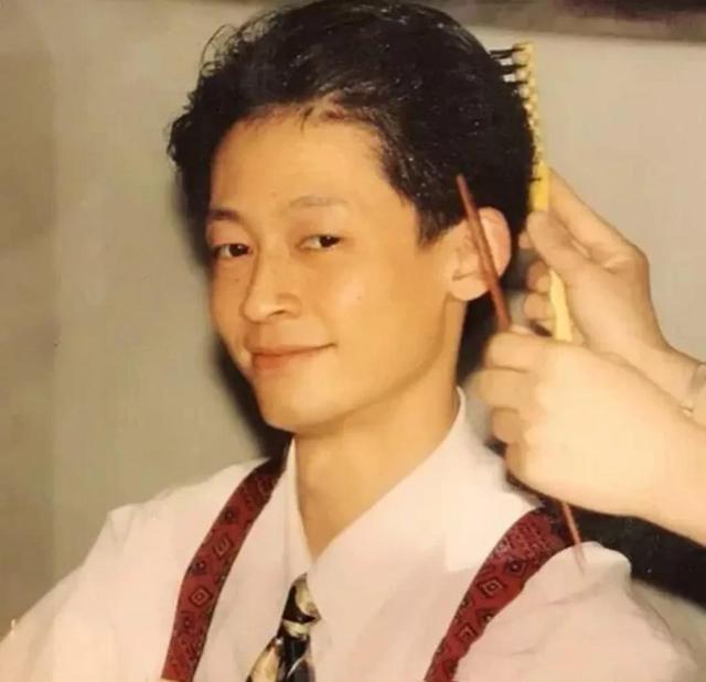 王志文现任妻子个人简历，42岁娶兰博基尼女总裁