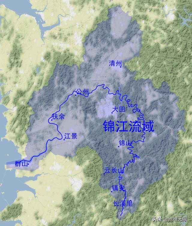朝鲜半岛及两水洞，朝鲜大榆洞地图全图