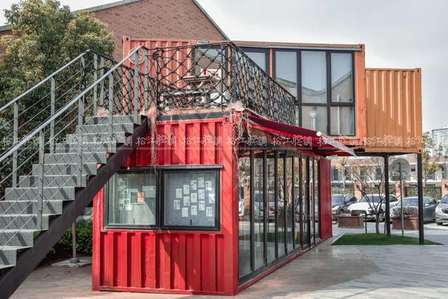 松江一日游免费景点方塔园，在松江你只知道方塔