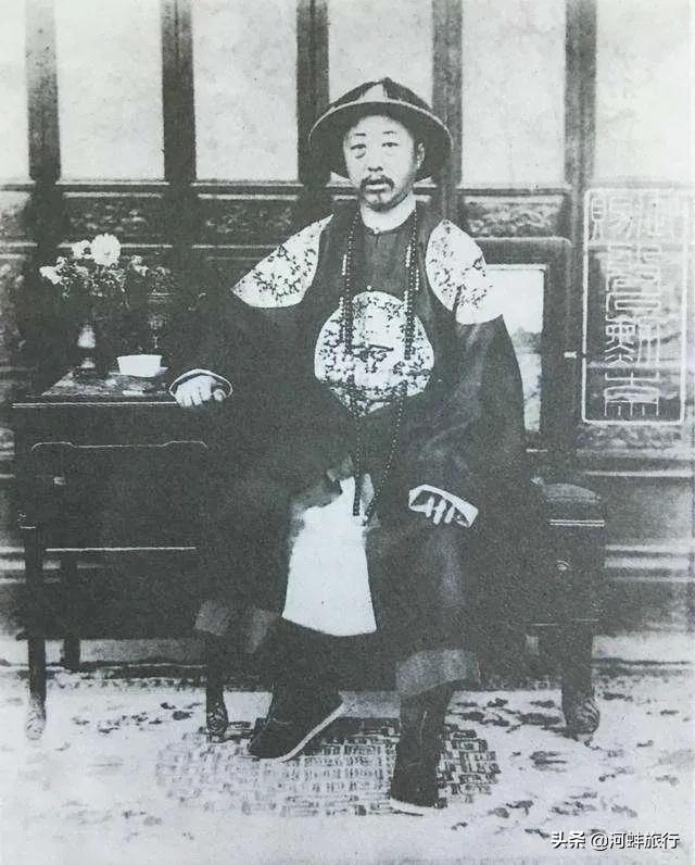 密云羊山王爷墓，海淀妙高峰七王坟