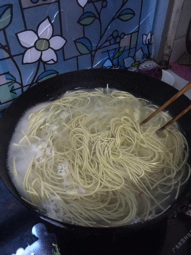 正宗襄阳牛肉面配方，美食做法——襄阳牛肉面