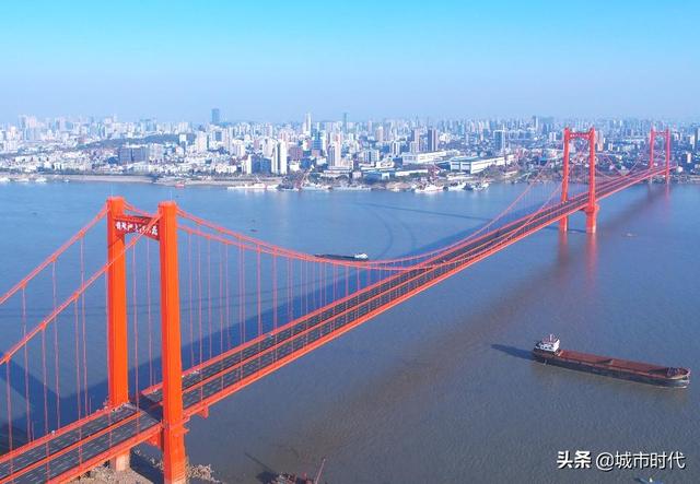 最新湖北省城市人口排名，湖北各市人口正式洗牌