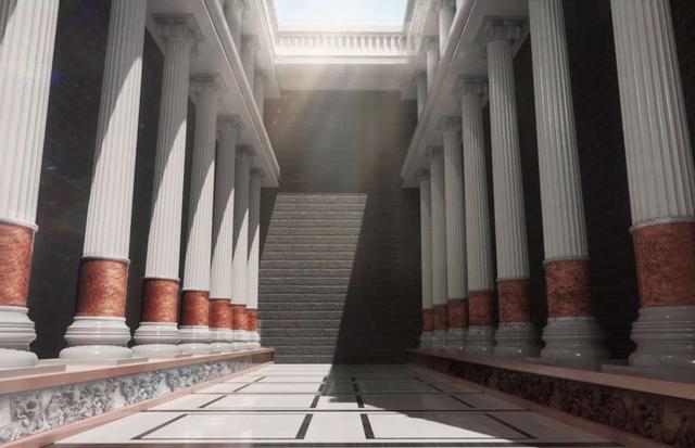 古代世界七大奇迹地点和现存情况，世界七大奇迹建筑，你知道几个