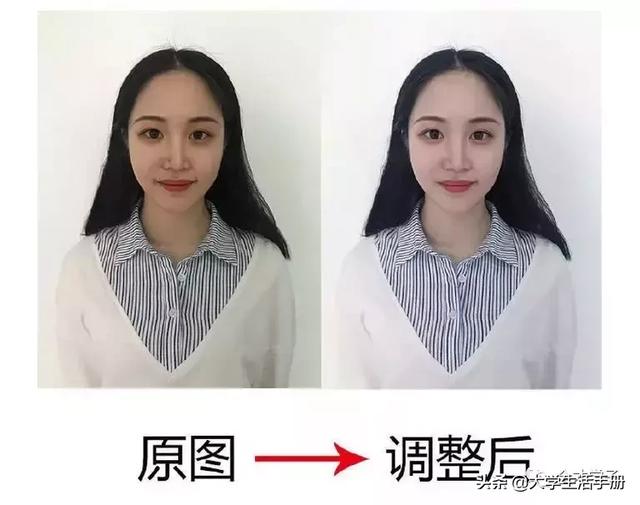 手机拍证件照怎么拍，用相机如何拍证件照（用这几个软件手机也能拍）