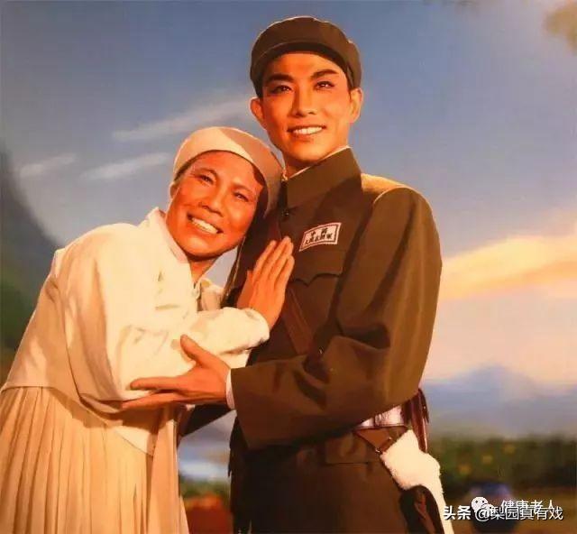 四大经典样板戏，当年十大经典样板戏