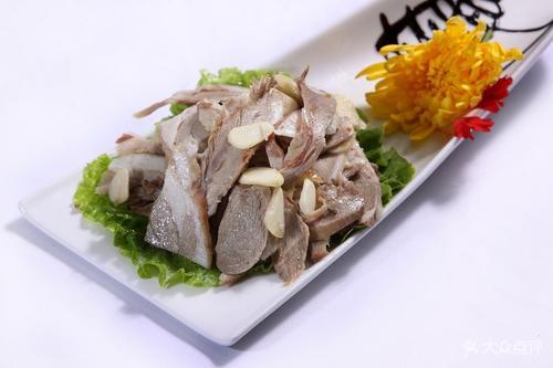 羊肉最正宗的做法，羊肉的17种做法满满的干货