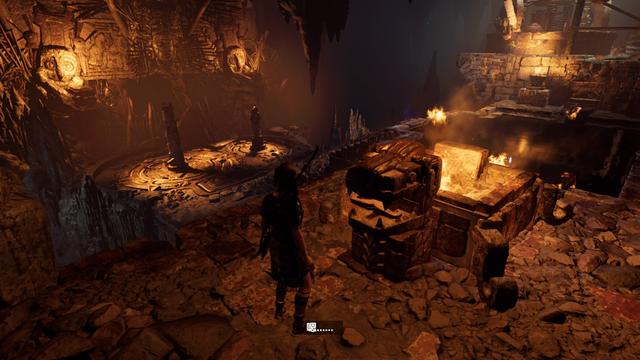 古墓丽影11暗影怎么玩，古墓丽影11暗影游戏推荐