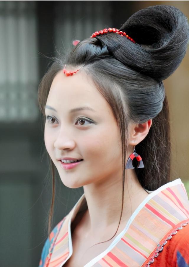宝莲灯玉帝喜欢嫦娥吗，《宝莲灯》让曹骏爆红