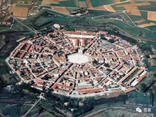 紧凑城市与新城市主义，空想社会主义城与田园城市