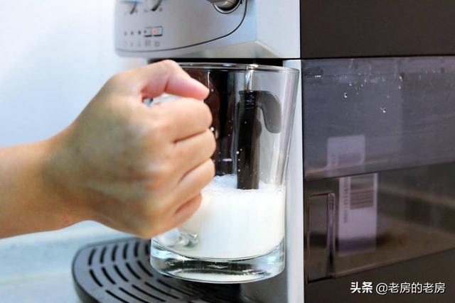 手磨意式咖啡机推荐，从意式浓缩到卡布奇诺