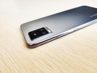 vivo s7性能测评，这是我测试过最轻薄的一台手机