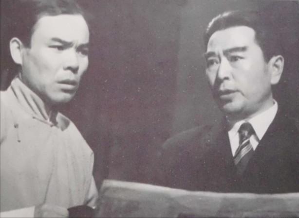 扮演周总理的16位特型演员哪个最像，演得太像周恩来总理了