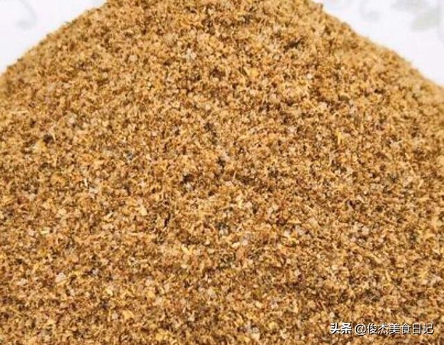 自制花椒盐的方法，花椒盐做法非常简单