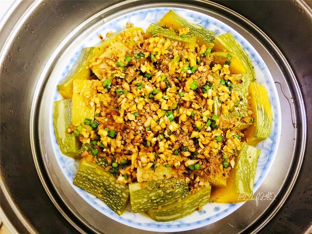 小暑吃什么食物好吃，这菜记得要多吃