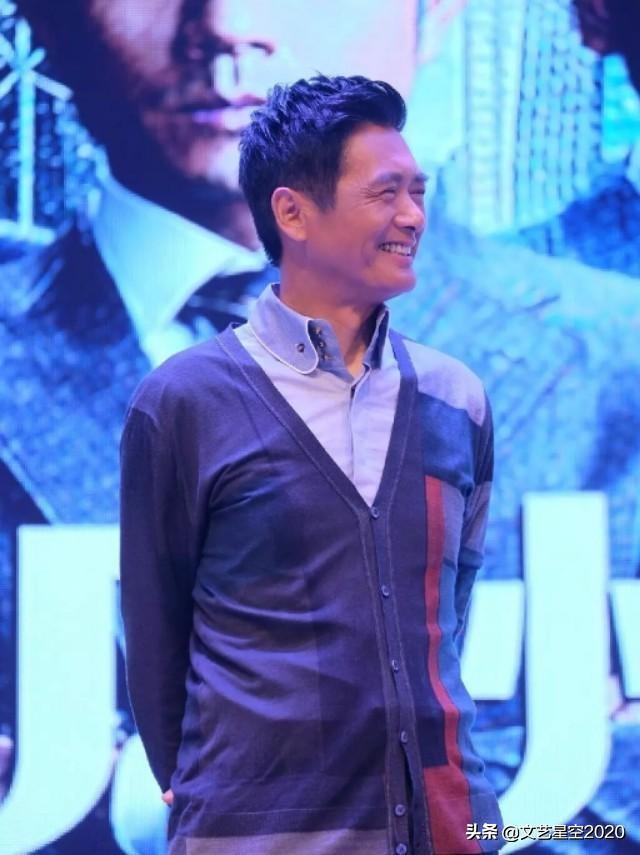 周润发经典电视连续剧有哪些，周润发十大经典影视剧