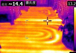 地暖漏水怎么补救最有效，地暖漏水是什么原因造成的