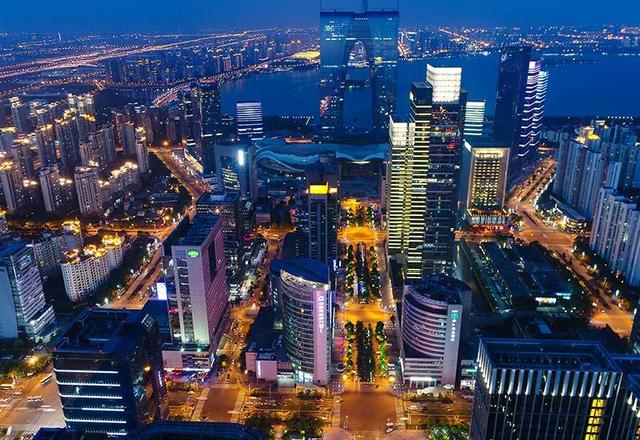 苏州各区县人口排名，苏州10区县GDP“成绩单”