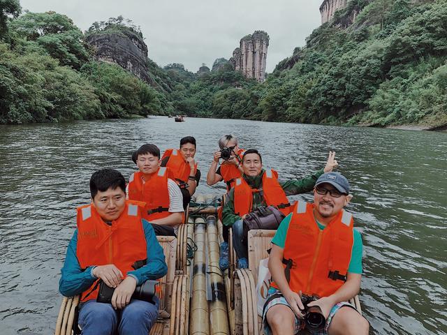 武夷山旅游攻略，武夷山旅游最新攻略一日游