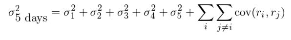 波动性与周期性的关系，波动率的日历效应