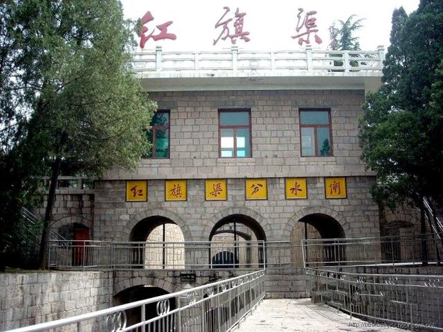 河南林州的5a级景区，一个被游客低估的五A级景