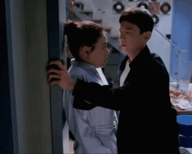 马思纯和霍建华的爱情，忍不住为《大约在冬季》马思纯霍建华流泪