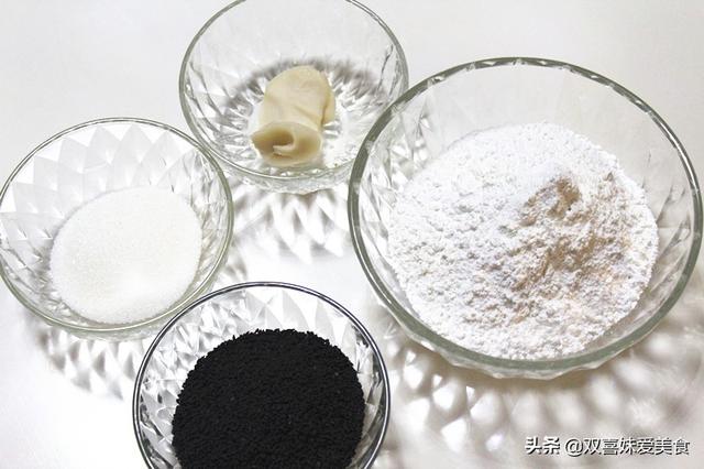 汤圆的最简单制作方法，做汤圆的方法