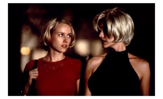 穆赫兰道电影详细解析，重温电影穆赫兰道感受娜奥米的美颜暴击