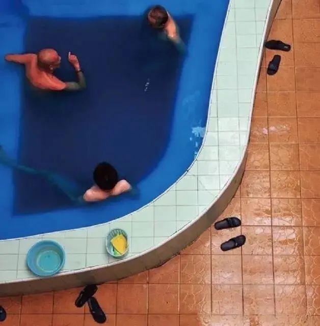 北京第一家大众浴池，你不知道的老北京澡堂子！