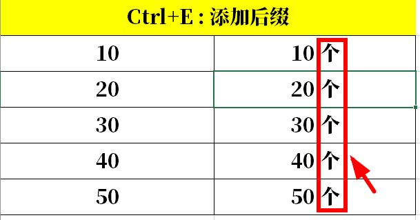 自动填充快捷键，excel 如何自动填充（填充公式只会拖动下拉就Out了）