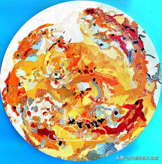 春节的由来和风俗思维导图，1张思维导图让孩子轻松掌握农历新年每天活动寓意