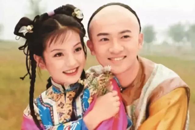 苏有朋50岁不老，不老男神苏有朋
