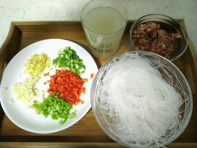 粉丝怎么做好吃，粉丝怎么做又劲爆又好吃