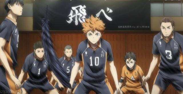 排球少年阵容介绍，《排球少年》最后什么结局