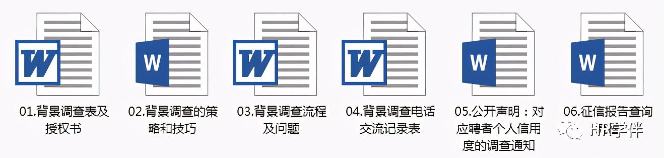 新员工进行背景调查，入职背景调查怎么进行（企业如何做在职员工的背景调查工作）