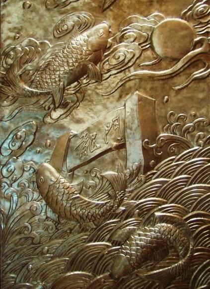为什么阻止蛇成龙，神话中最强的十条龙