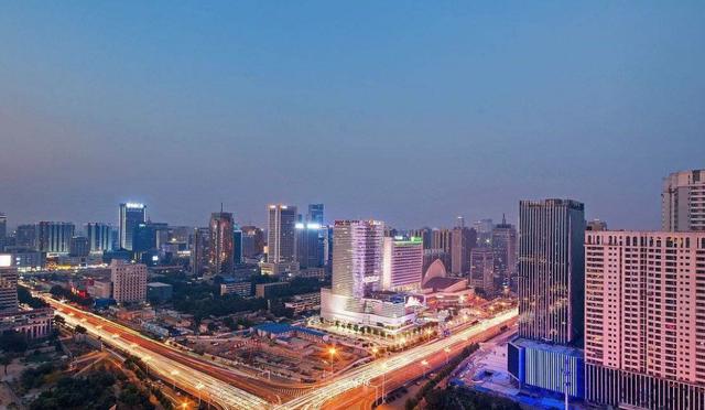 石家庄特色美食，河北省石家庄市的4种特色美食（石家庄比较特色的美食）