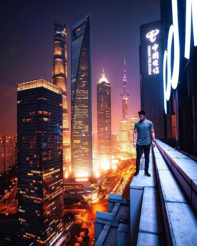 上海三大标志性建筑，上海新十大地标性建筑