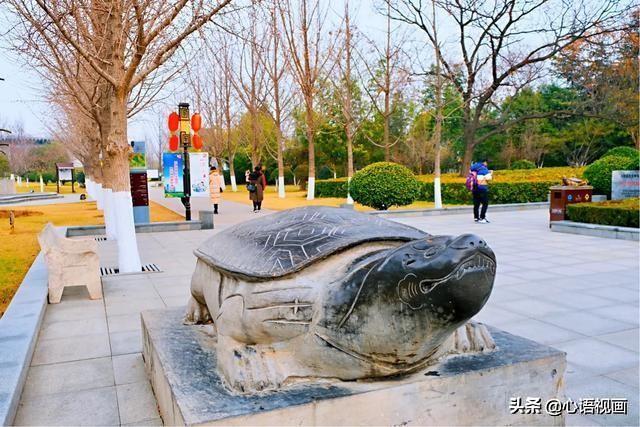 楚王陵概况，江苏有座2100年楚王陵