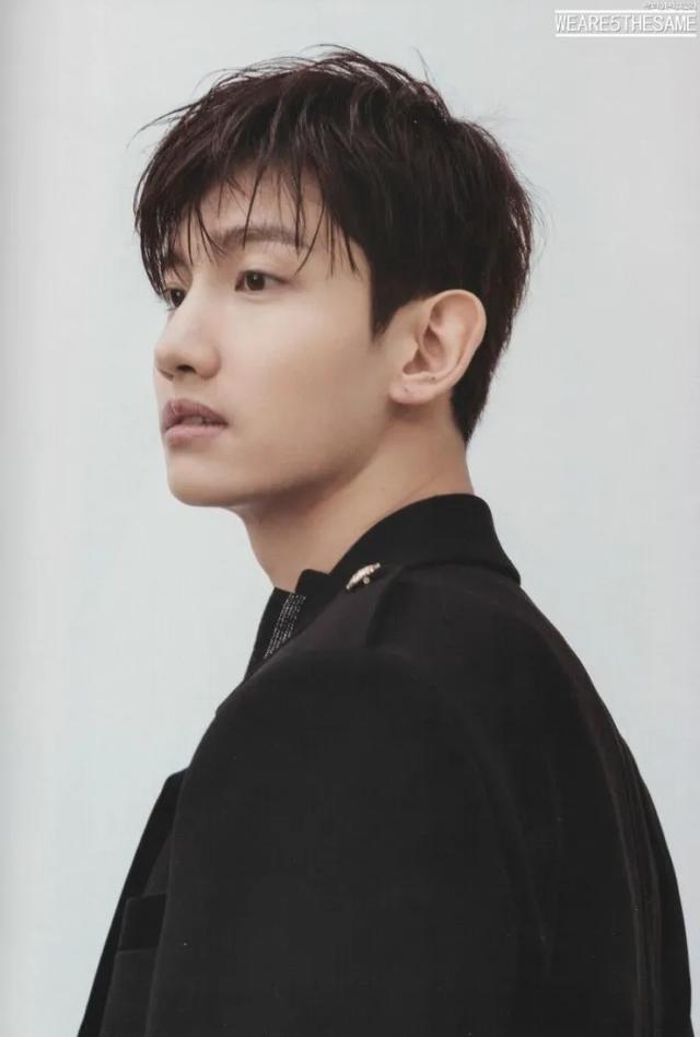 沈昌珉结婚日期，沈昌珉宣布9月结婚