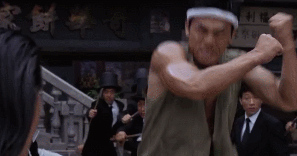 周星驰何时出演电影，网传周星驰新电影太极即将问世