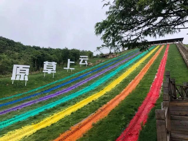 安吉旅游攻略景点排行榜，这8个宝藏景点不可错过