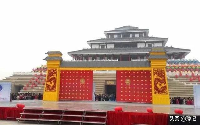 鹤壁城市发展优势，河南最有智慧的城市凭啥是鹤壁