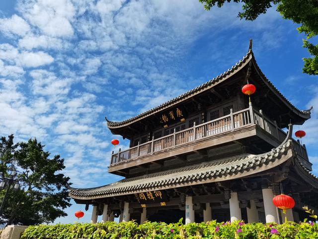 汕头市至梅州市自驾游攻略，两人一车全国自驾游第五十四天